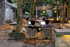 Tempat Makan 24 Jam di Jogja Dekat Malioboro Murah Meriah Mulai Rp10 Ribuan 