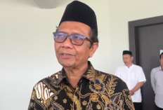 Mahfud MD: Kasus Hoagie Harus Ditangani dengan Pendekatan Restoratif