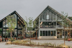 Ini Daftar Kafe di Depok Buka Sejak Pagi, Cocok buat WFC Seharian