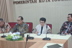 Cegah Korupsi Pengadaan, Pemkot Yogyakarta Siap Terapkan Fitur e-Audit Katalog Versi 6