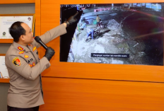 Kronologi Lengkap Kasus Pembunuhan di Bantul, Korban Masih Hidup Saat Dibuang di Gumuk Pasir