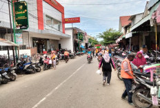 Genjot Retribusi Parkir Dalam 10 Bulan, Dishub Brebes Setor PAD Rp1.554 Miliar