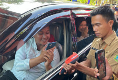 Wisata Baron Kini Wajib Non-Tunai, Pemkab Gunungkidul Target PAD Rp30 Miliar