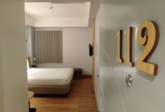 Tak ke Bali, Wisatawan Pilih Jogja? Okupansi Hotel Nataru Terus Meningkat