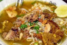 Rekomendasi Ini Masuk Daftar Destinasi Kuliner Wajib Cicip di Pemalang, Cek Ulasan Lengkapnya Disini