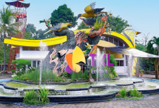 Tempat Liburan Seru Sambil Belajar Sejarah dan Keindahan Alam Cocok untuk Wisata Anak di Magelang