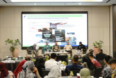Bentengi Generasi Muda Dari Penggunaan OOT, BPOM Gencarkan Pencegahan