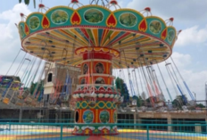 Update Tarif Masuk Waterland Tamora & Tamora Funland Pilihan Liburan Seru Tanpa Bikin Kantong Jebol!