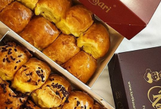 Eksplorasi Cita Rasa Kuliner dan Oleh-Oleh Paling Ikonik di Bandung, Berikut Info Selengkapnya