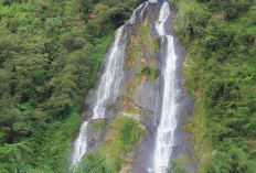 Destinasi Wisata Curug Sikarim: Daya Tarik, Tiket Masuk, Jam Buka dan Lokasi Lengkap