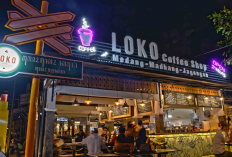 Eksplorasi Kafe dan Kedai Kopi Estetik Terbaik di Sekitar Malioboro, Berikut Referensi Selengkapnya