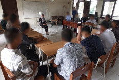 Sebanyak 45 Remaja Jalani Rehabilitasi di BPRSR DIY, Mayoritas 80% Berasal dari Keluarga Broken Home