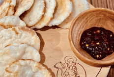 Rekomendasi Utama Camilan Gurih dan Penganan Berbahan Ikan Khas Palembang