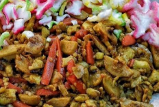 Kuliner Malam Paling Populer Dekat Stasiun Juanda Jakarta Solusi Makan Enak dan Hemat