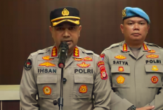Fakta di Balik Heboh Video Intel Masuk Kampus UMY, Ini Penjelasan Polda DIY 