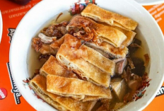 Berburu Tempat Makan Legendaris di Solo Paling Enak dengan Cita Rasa Autentik 