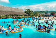 Destinasi Wisata Populer Dilengkapi Informasi Tiket Masuk dan Jam Operasional di Purwakarta