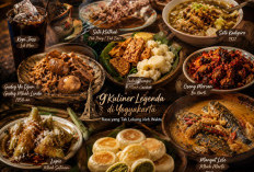 9 Kuliner Ini Sudah Menjadi Legenda di Jenisnya, Seperti Sanyo yang Namanya Melekat Jadi Sebutan Pompa Air