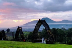 Menjelajahi Keajaiban Tomohon Jadi Destinasi Wisata Memukau di Sulawesi Utara