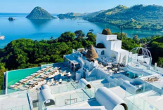 Rekomendasi Hotel dan Resor Unggulan di Labuan Bajo Destinasi Kelas Dunia 
