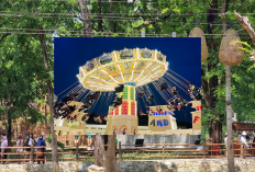 Rayakan Liburan 2026 di Dufan, Simak Update Harga Tiket, Promo Spesial, dan Wahana 