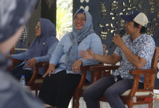 Dibiayai Dana Keistimewaan, Sleman Genjot UMKM Lewat Sleman Creative Week 2026