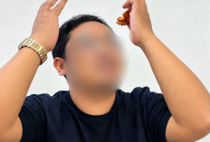 BGN DIY Tegas, Pegawai SPPG yang Diduga Tak Berempati Diberhentikan