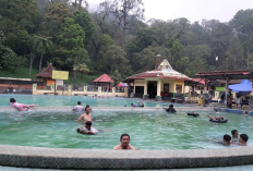 Wisata Alam Tersembunyi di Sekitar Cangar yang Wajib Dikunjungi untuk Healing Maksimal