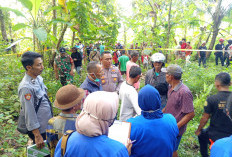  Warga Balecatur Gamping Ditemukan Tewas Gantung Diri di Pohon Asam
