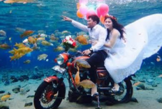 Destinasi Lagi Hits Wisata di Klaten Paling Instagramable untuk Liburan Akhir Menenangkan