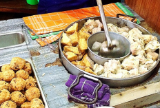 Kenikmatan Destinasi Bakso Malang Paling Autentik di Jakarta, Berikut Info Selengkapnya