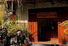 Deretan Kedai Kopi Populer Dekat Kampung Batik Kauman Paling Estetik Solo Ramah di Kantong