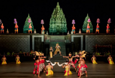 Update Harga Tiket dan Tips Liburan Mei 2026 Magis Ramayana Ballet Prambanan
