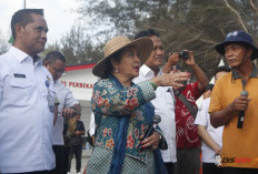 Kampung Nelayan Merah Putih di Poncosari Bantul Diperkuat, Nelayan Didorong Tingkatkan Nilai Jual Ikan