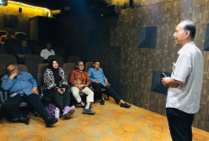BIOSRA Jadi Alternatif Nonton Film Layar Lebar Rp10 Ribu, Buka Ruang untuk Film Lokal