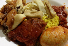 Spot Rekomendasi Destinasi Kuliner Malam di Bandung Paling Wajib Dikunjungi, Cek Info Selengkapnya Disini