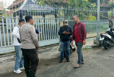 Pelajar Tewas Disabet Sajam saat Dibonceng Motor di Kotabaru, Polisi Buru Pelaku