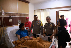 Soal Kericuhan Aksi di Malioboro, Kapolda DIY Sampaikan Permohonan Maaf kepada Warga