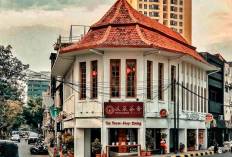 Jejak Rasa di Chinatown Jakarta, Rekomendasi Destinasi Kuliner Legendaris untuk Perayaan Imlek 2026