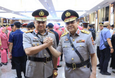 Tagline Baru Polri Diuji, JPW Soroti Kasus Klithih hingga Pelayanan Polsek Diperbaiki