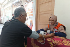 Lansia Bahagia, Bunuh Diri Bisa Dicegah: Alarm Kesehatan Mental Menggema dari Balecatur