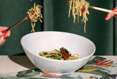 Menjelajahi Daftar Restoran Paling Dinanti di Jakarta Edisi Januari 2026