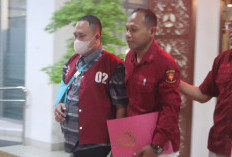 Pegawai Bank BUMN Jadi Tersangka Korupsi di Gunungkidul, Diduga Selewengkan Rp1,66 Miliar