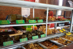 Liburan Makin Hemat! Cek Kuliner Lezat di Sekitar Taman Safari Bali Tanpa Perlu Sewa Kendaraan