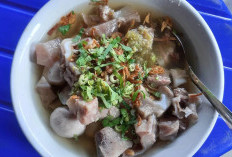 8 Kuliner di Suryakencana Bogor Halal dan Legendaris, Semuanya Enak Pantang Dilewatkan