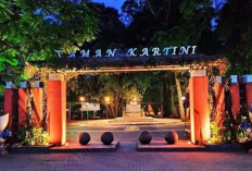 Hati Senang Yuk Jelajahi Destinasi Wisata Paling Memikat di Cimahi dan Sekitarnya, Cek Informasi Selengkapnya