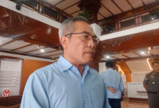 Pemkab Bantul Tegaskan Tolak WFH, Fokus Efisiensi Anggaran