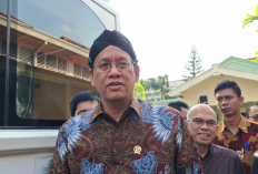 Menteri Keuangan Belum Terima Surat Tambahan Anggaran IKN Rp2,86 Triliun, Purbaya: Saya Akan Pelajari