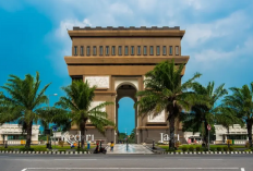 Liburan Romantis di Kediri, Ini Rekomendasi Tempat Jalan-Jalan Bareng Pacar dan Orang Tersayang