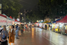 Jelajah Wisata Kuliner Bandung Menjelang Perayaan Akhir Tahun, Simak Info Lengkapnya Berikut Ini